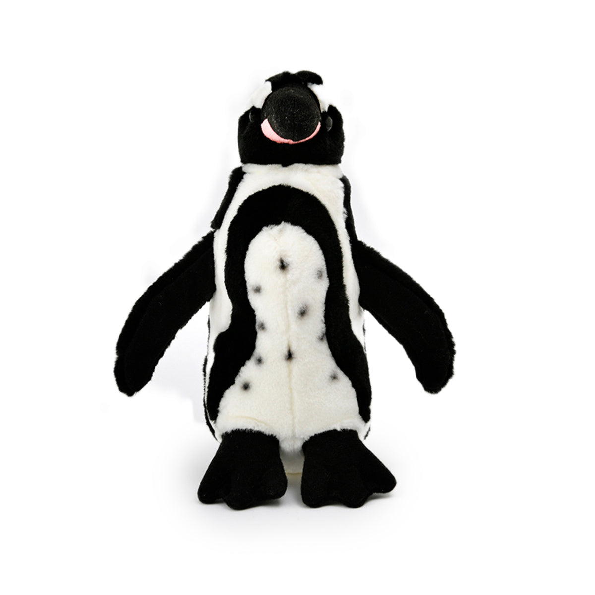 フンボルトペンギンのぬいぐるみ Mサイズ – ZEEPETMART