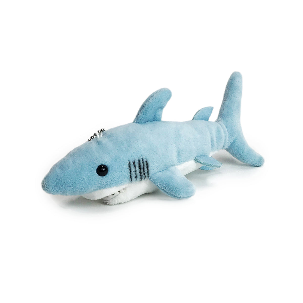 サメ 100+1animal ワンオーワンアニマル 知育玩具 ぬいぐるみ – ZEEPETMART