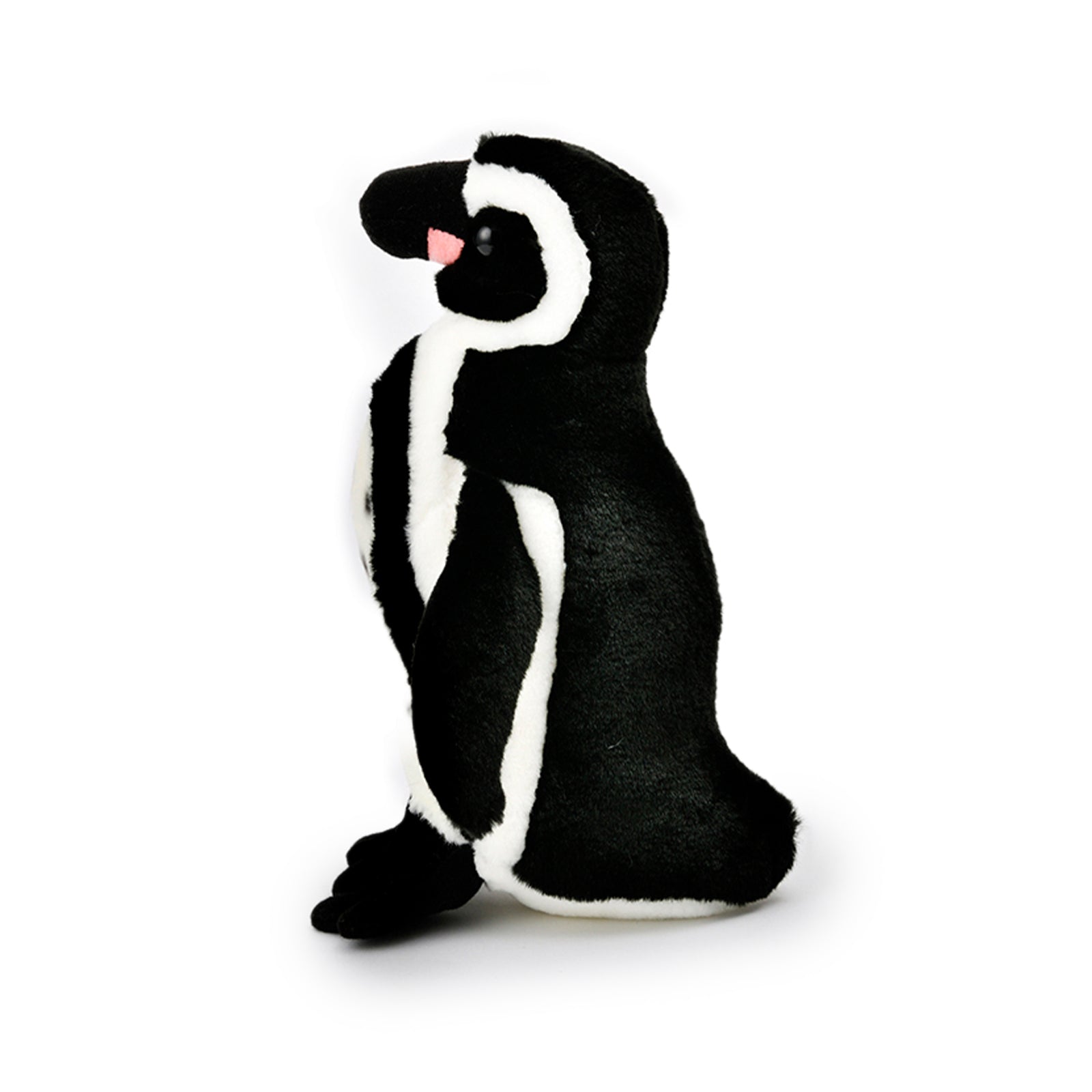 Humboldt penguin plush toy M size – ZEEPETMART