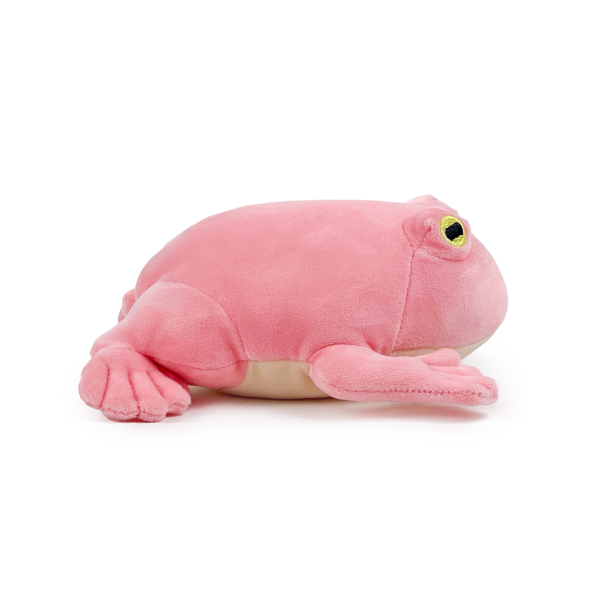 Pink Frog Stuffed Animal Outlet