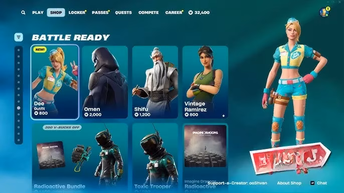 fortnite-dee-skin-the-ultimate-guide-for-2025-image-1