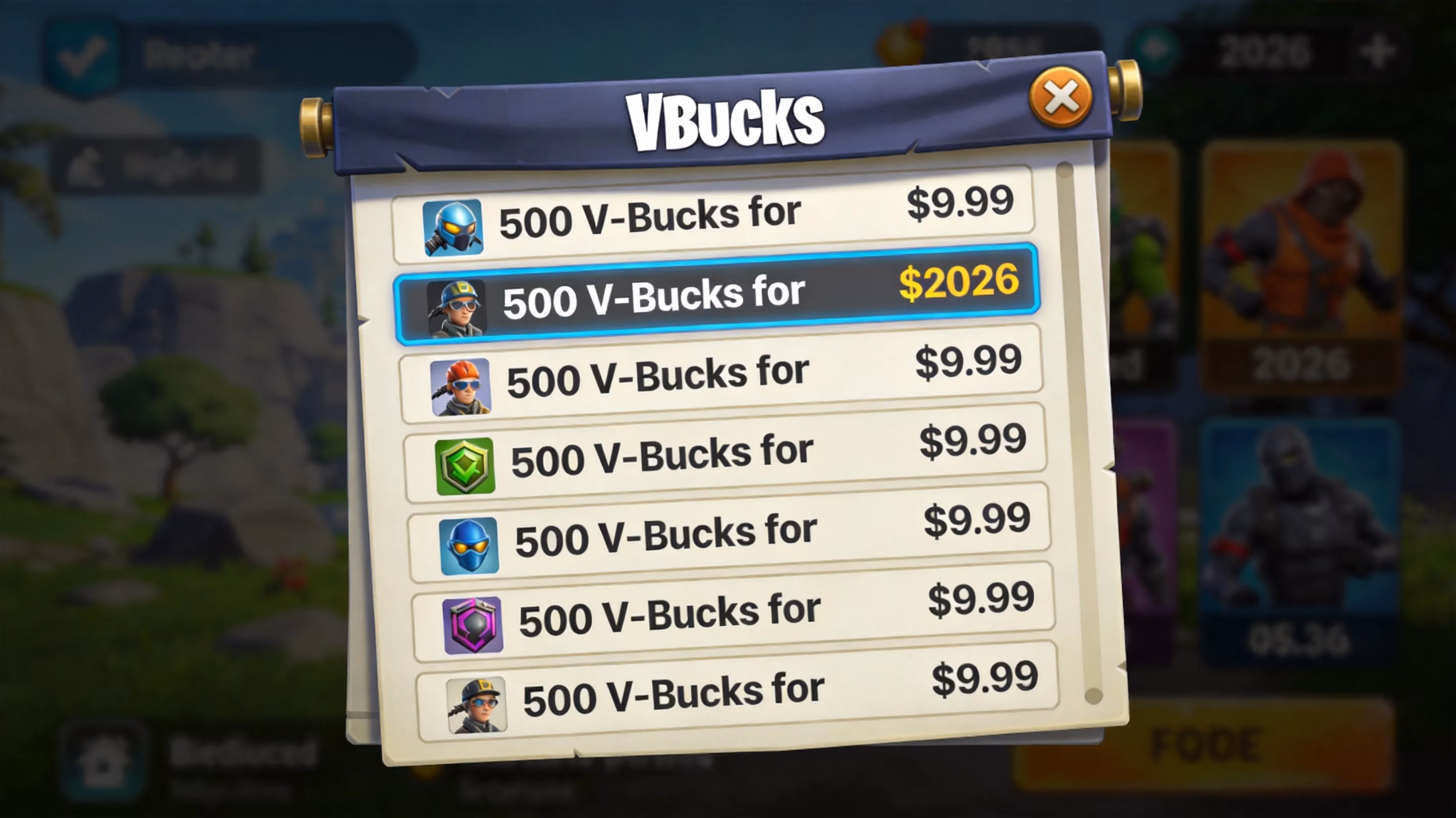 fortnite-player-engagement-and-game-health-analysis-image-1