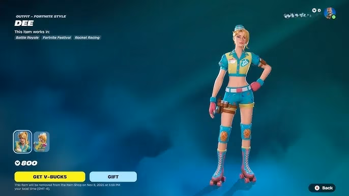 fortnite-dee-skin-the-ultimate-guide-for-2025-image-3